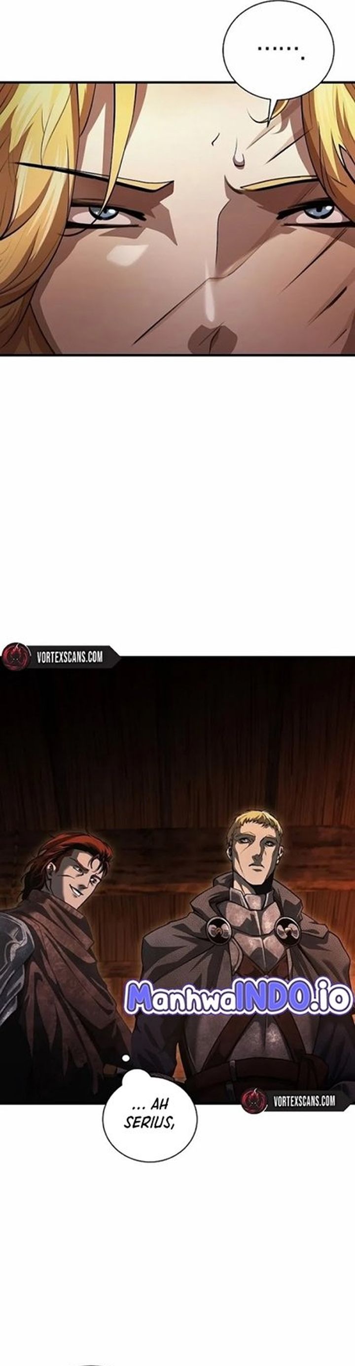 Half Blood chapter 13