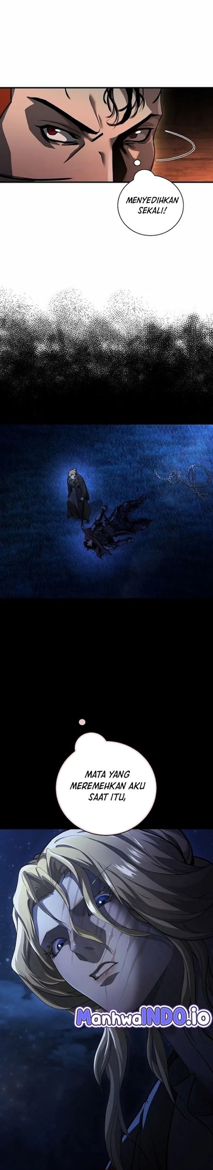 Half Blood chapter 13