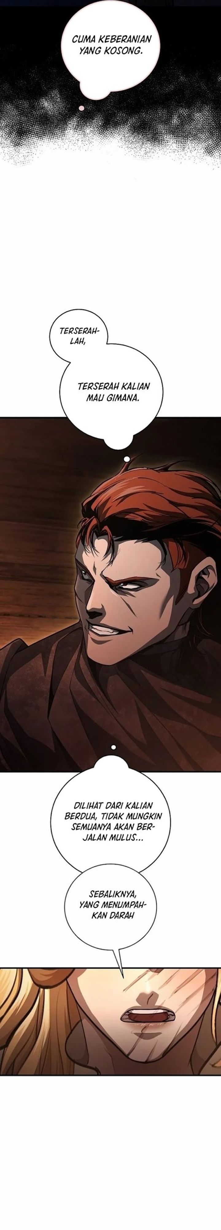 Half Blood chapter 13