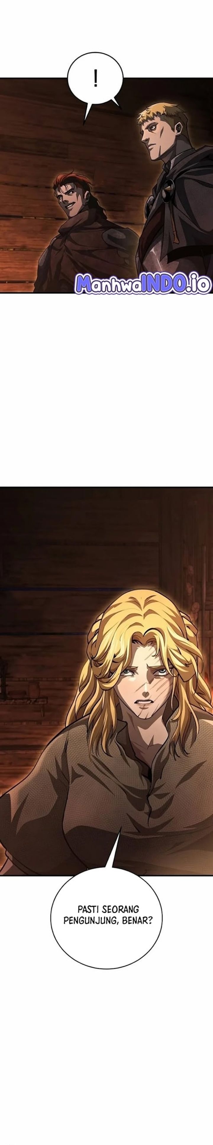 Half Blood chapter 13