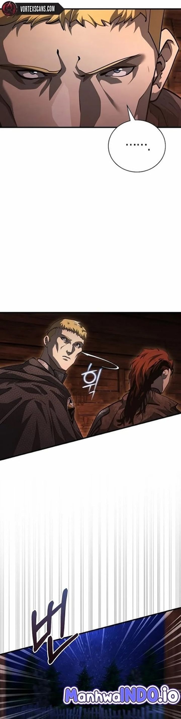 Half Blood chapter 13