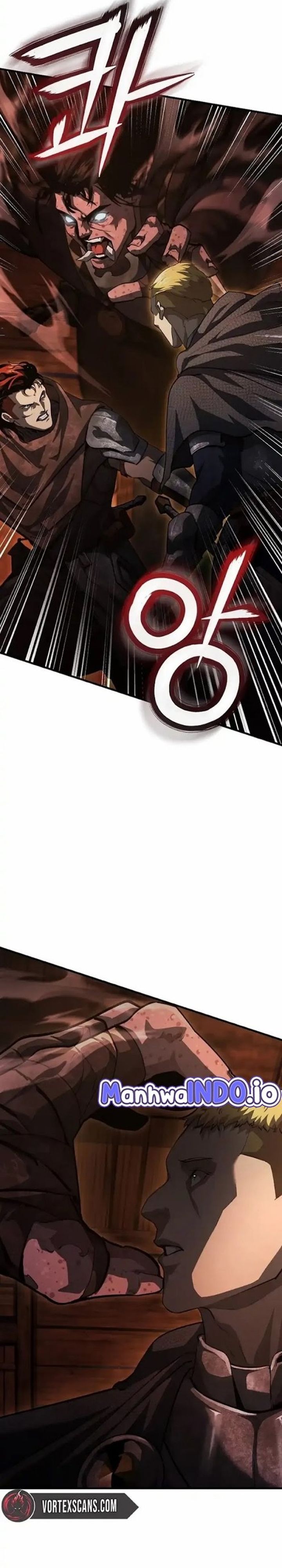 Half Blood chapter 14