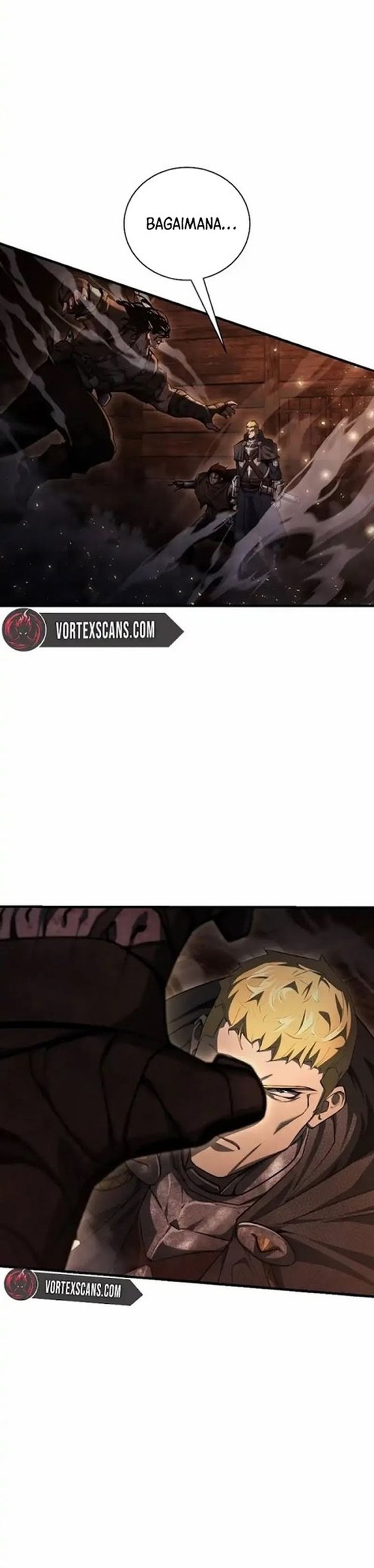 Half Blood chapter 14