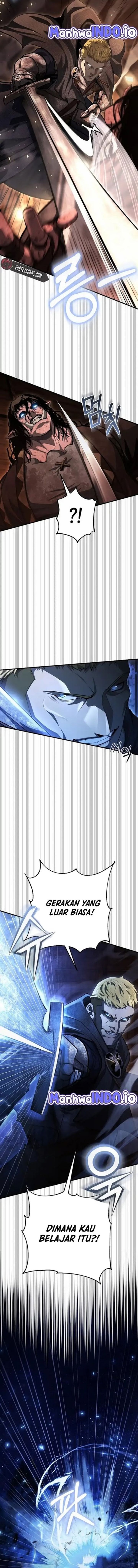 Half Blood chapter 14