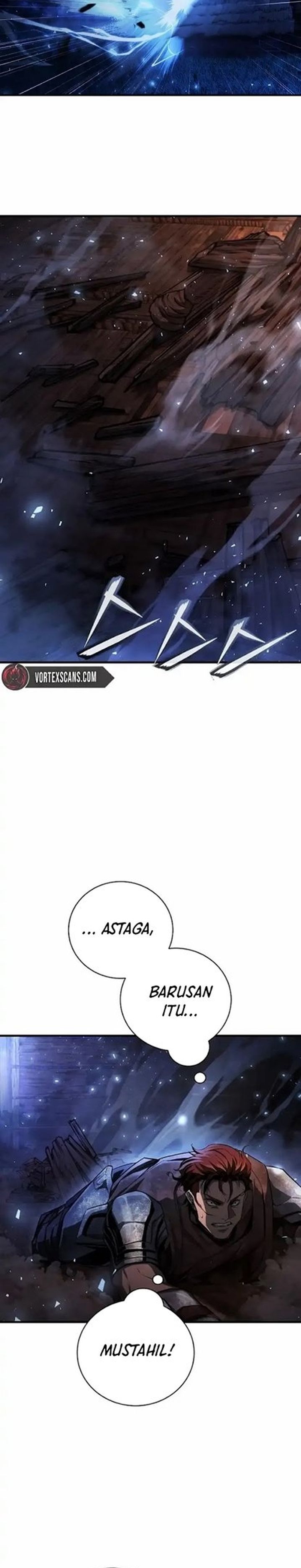 Half Blood chapter 14