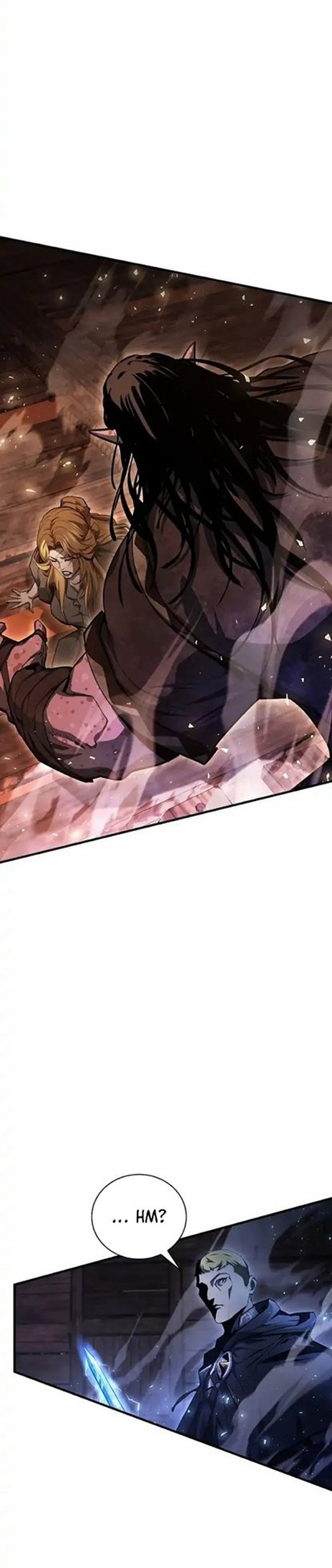 Half Blood chapter 14