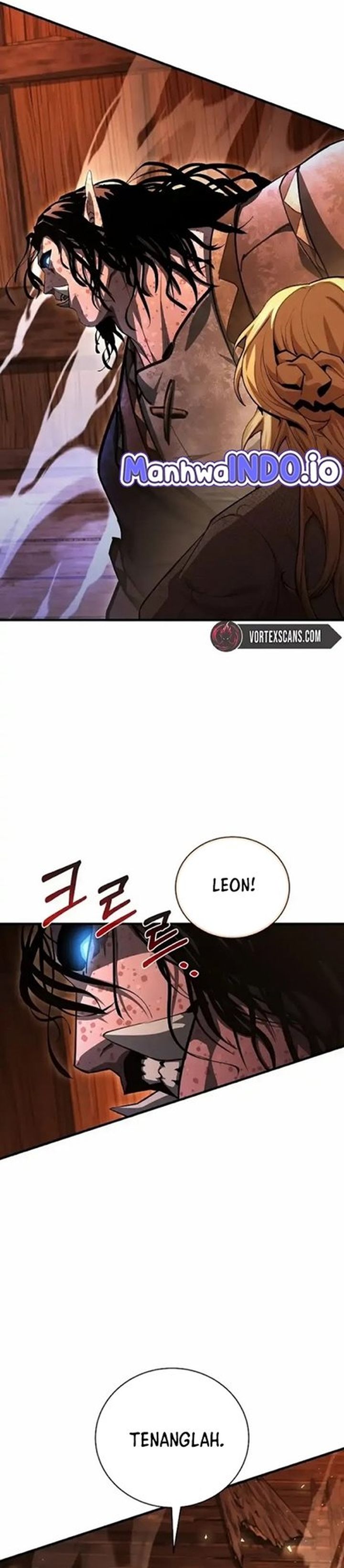 Half Blood chapter 14