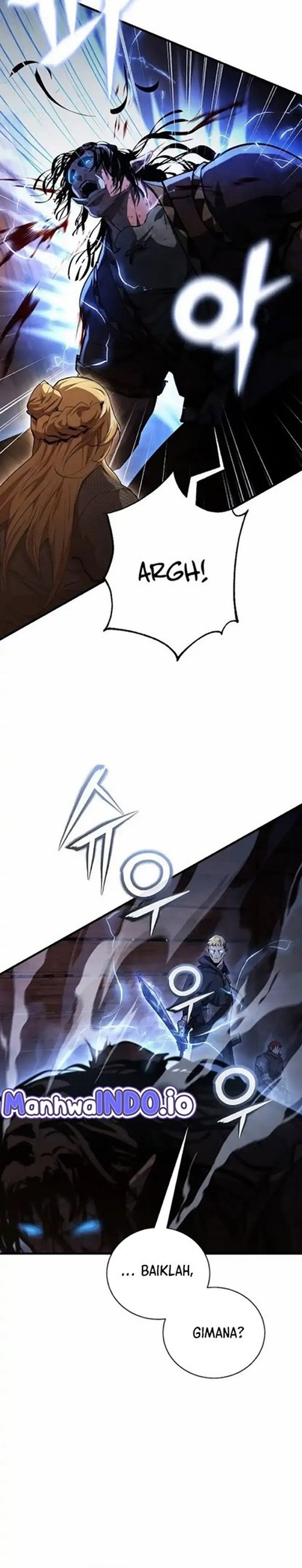 Half Blood chapter 14