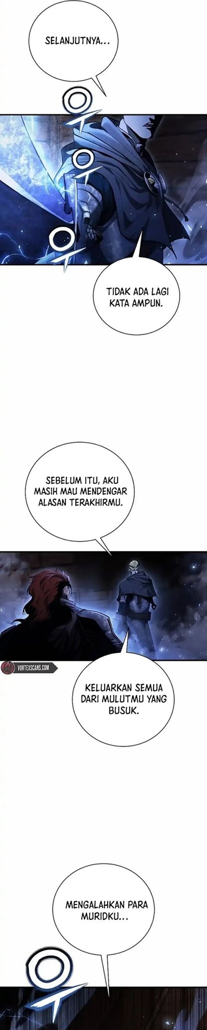 Half Blood chapter 14