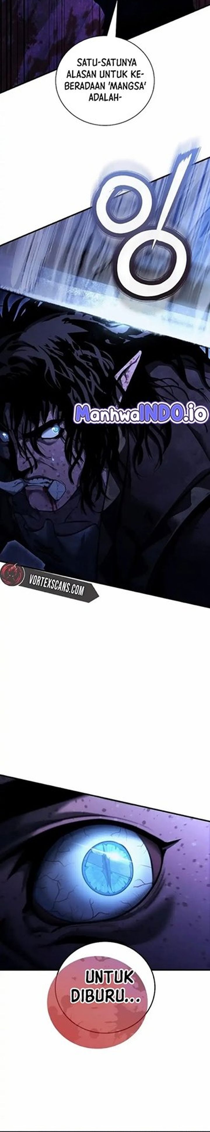 Half Blood chapter 14