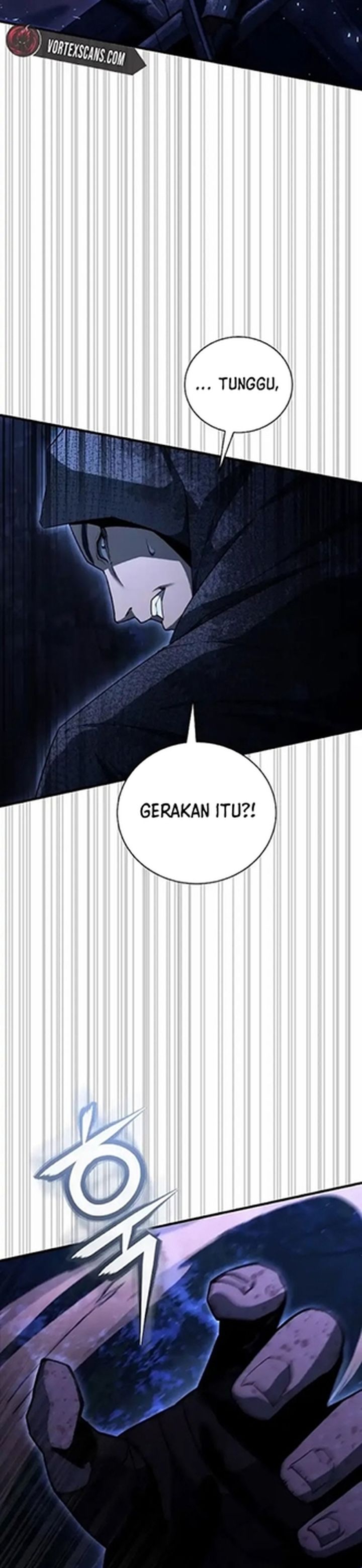 Half Blood chapter 14