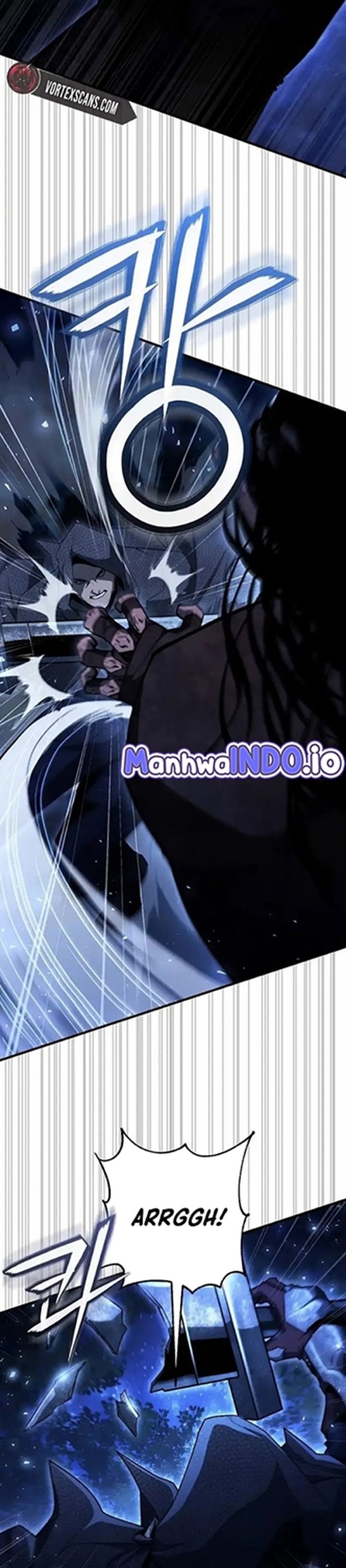 Half Blood chapter 14