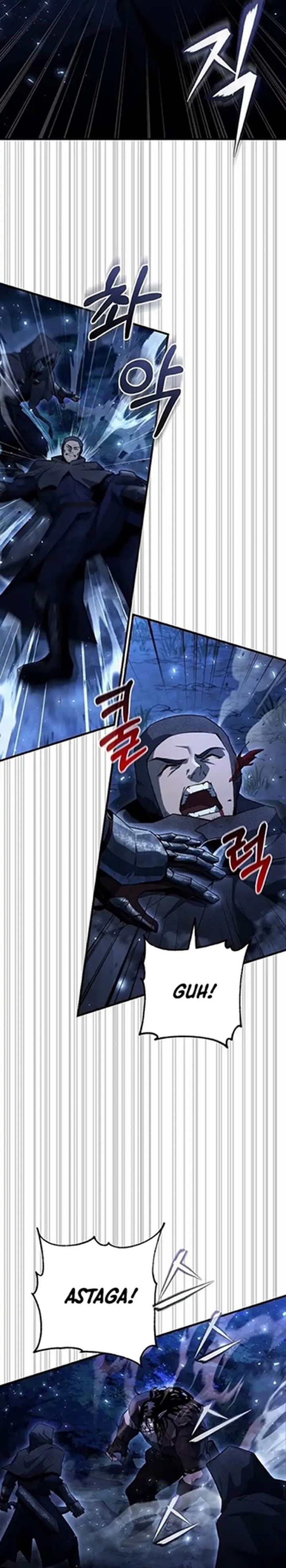 Half Blood chapter 14