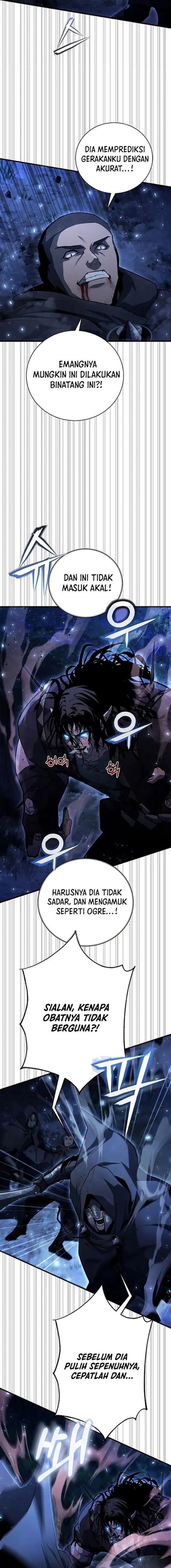 Half Blood chapter 14