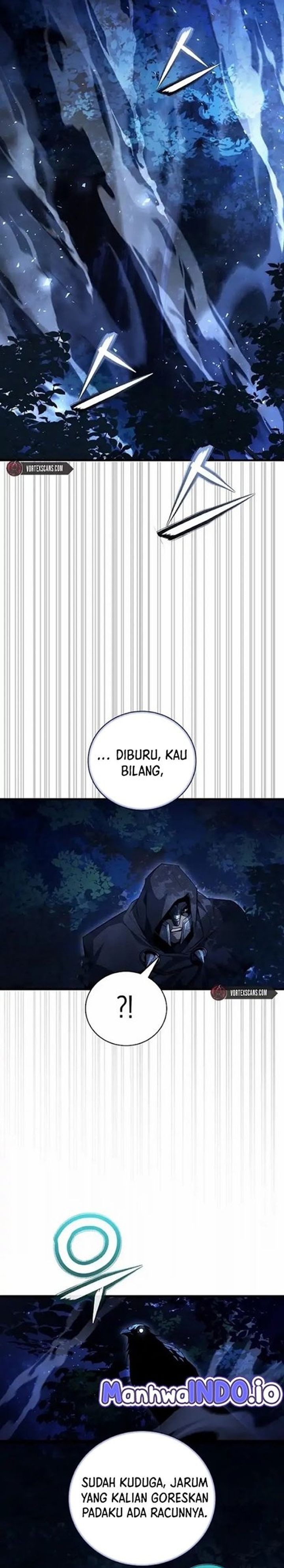 Half Blood chapter 14