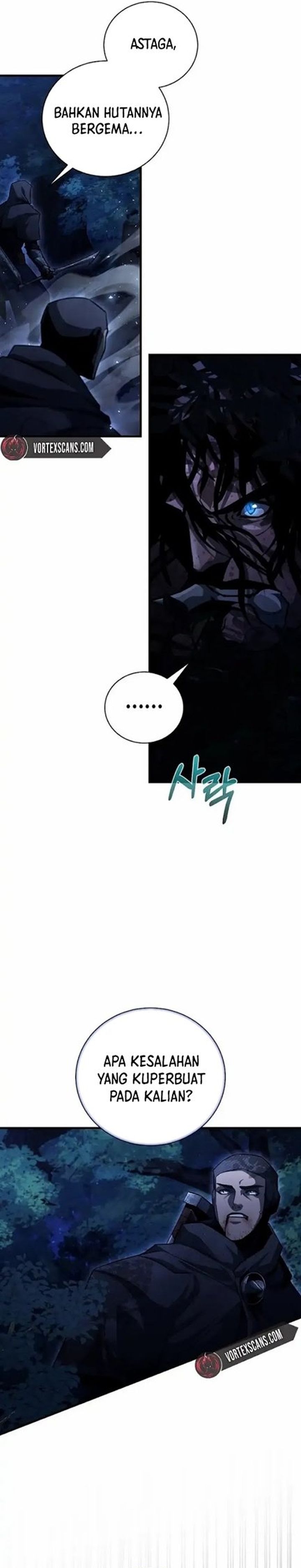 Half Blood chapter 14