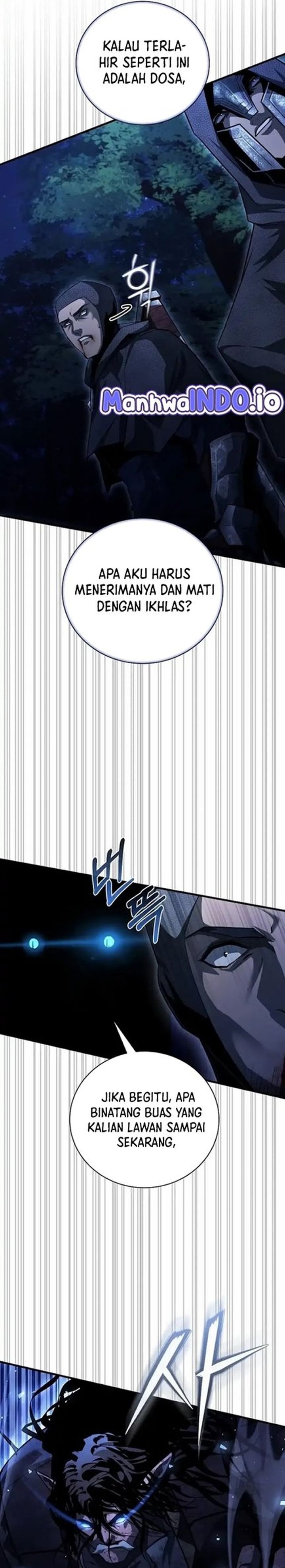 Half Blood chapter 14