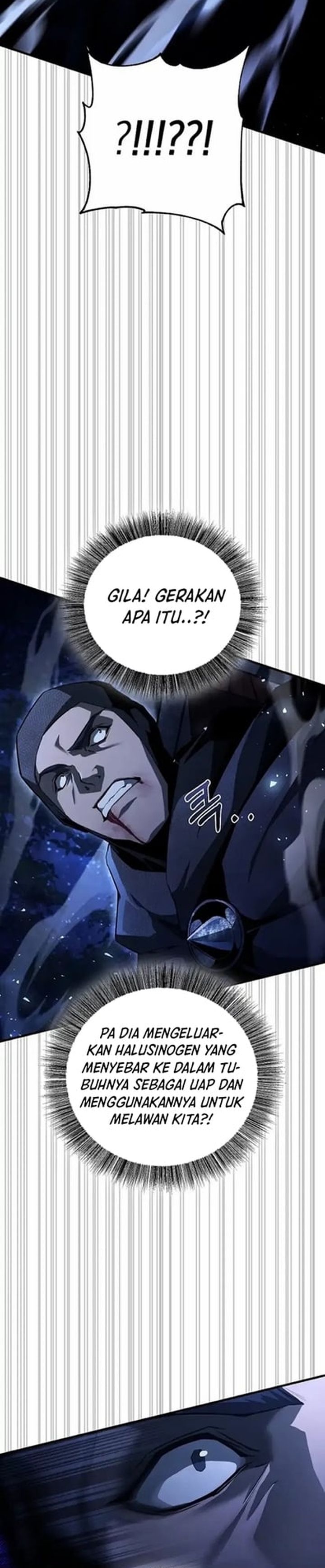 Half Blood chapter 14