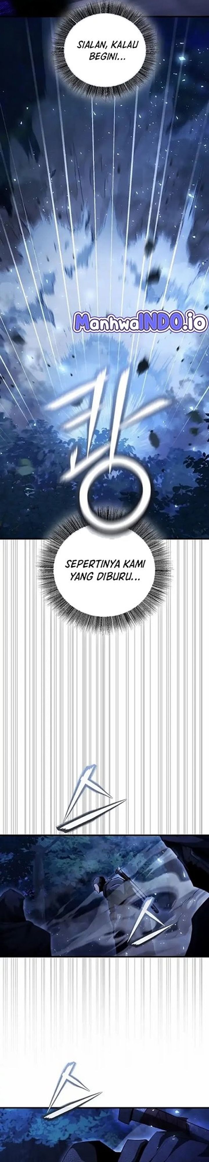 Half Blood chapter 14