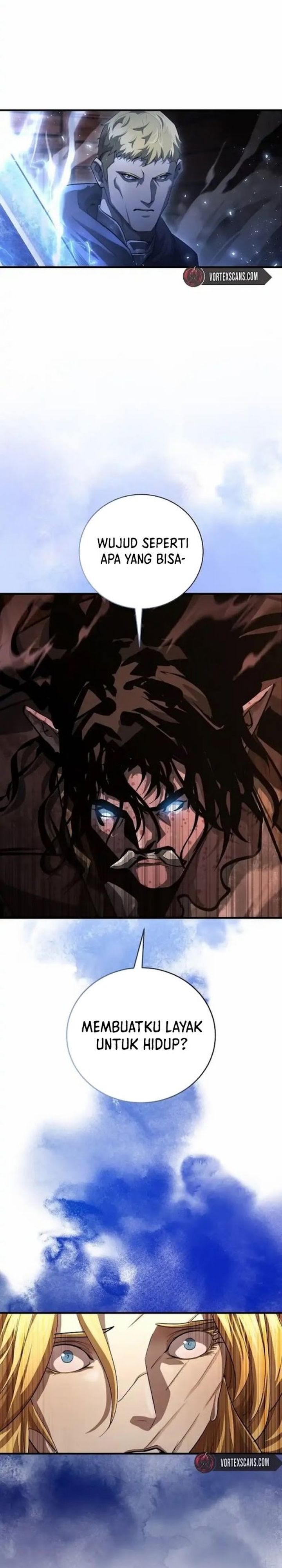 Half Blood chapter 14