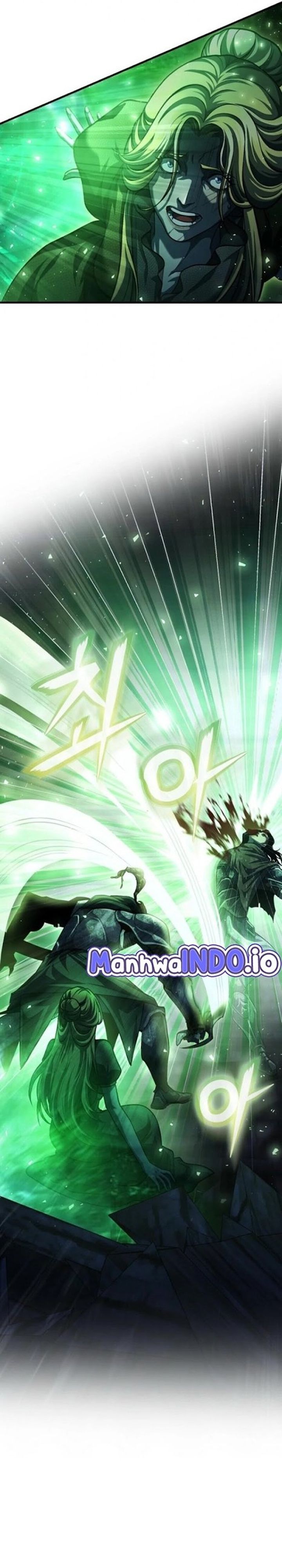 Half Blood chapter 19