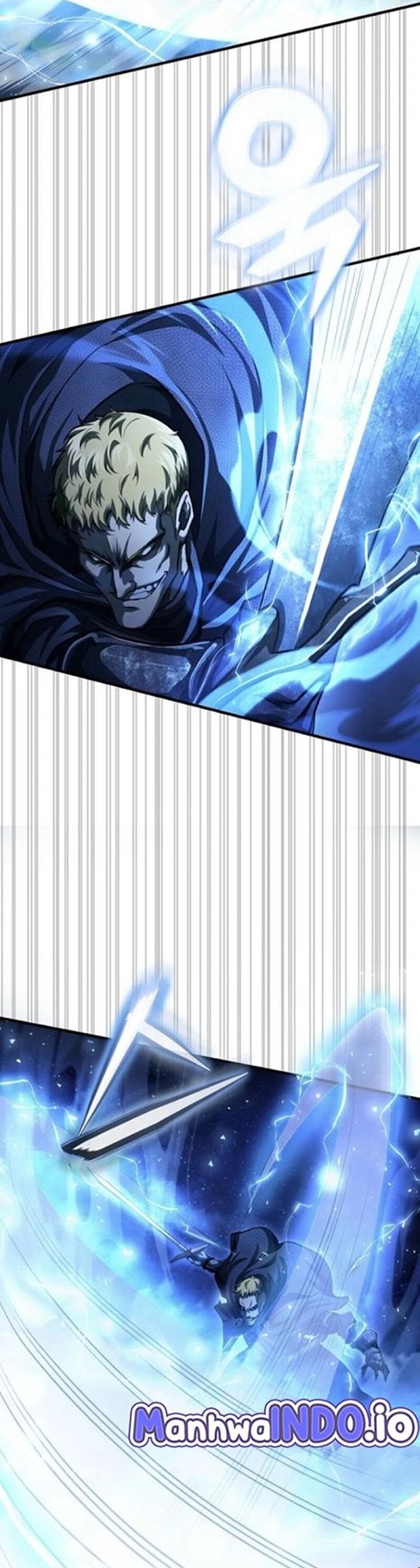 Half Blood chapter 19