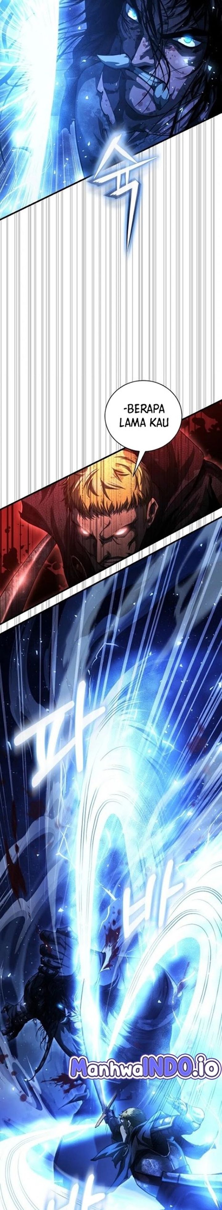 Half Blood chapter 19