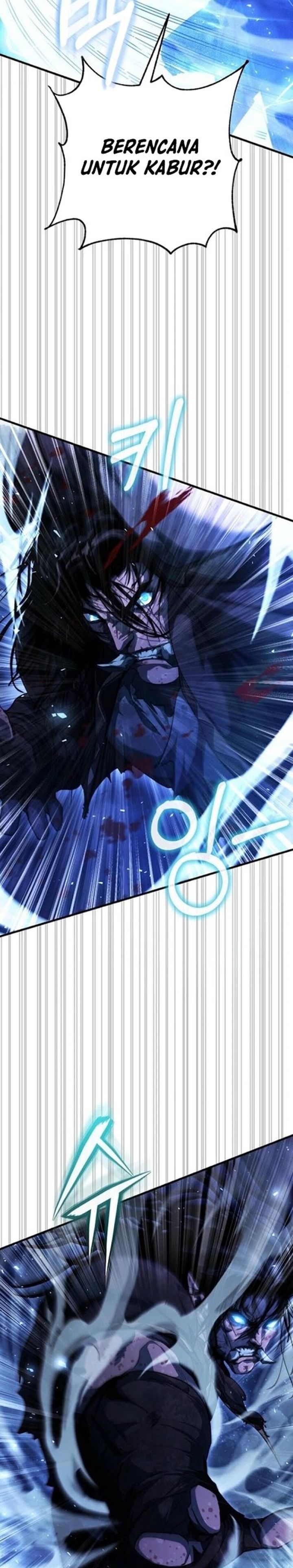 Half Blood chapter 19