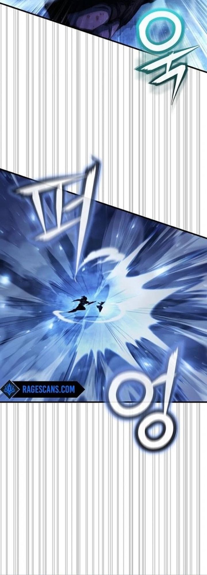 Half Blood chapter 19