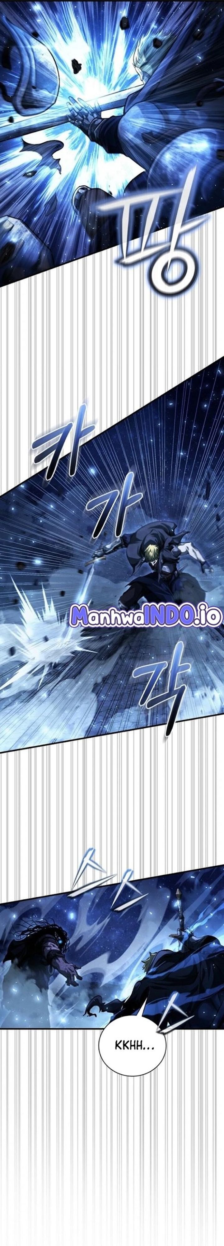 Half Blood chapter 19