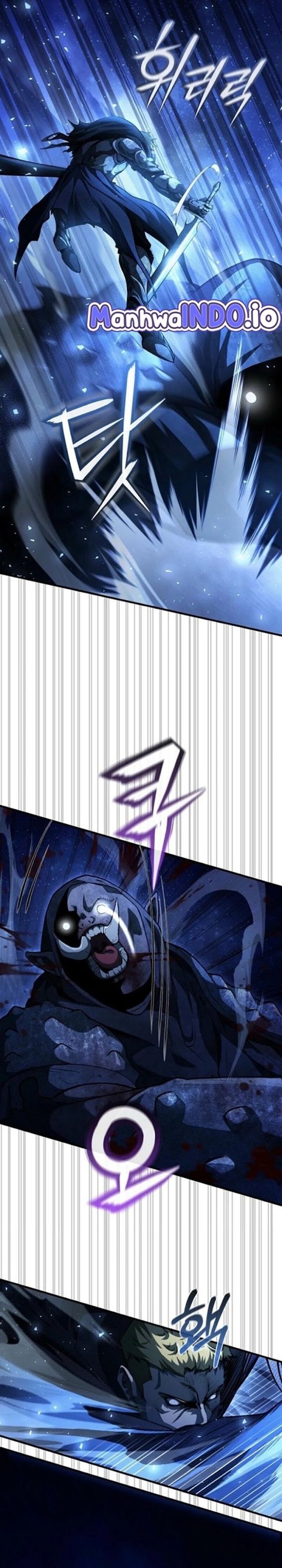 Half Blood chapter 19