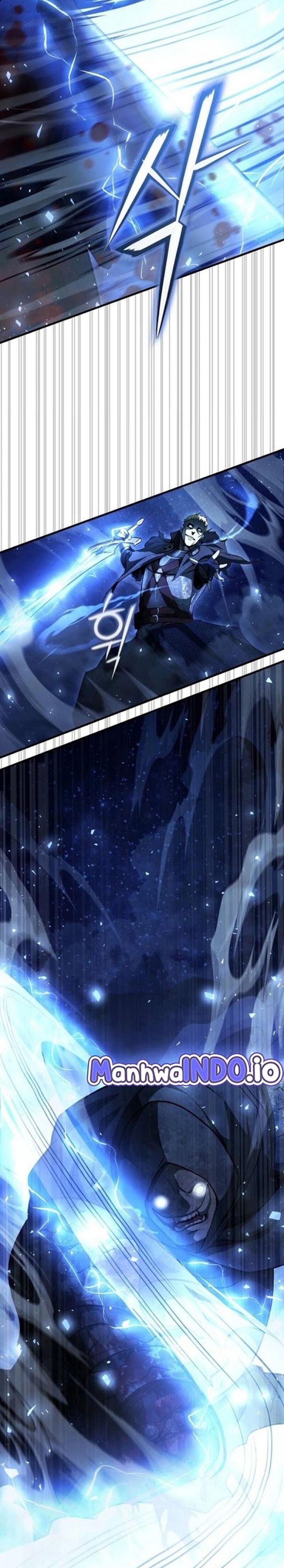 Half Blood chapter 19