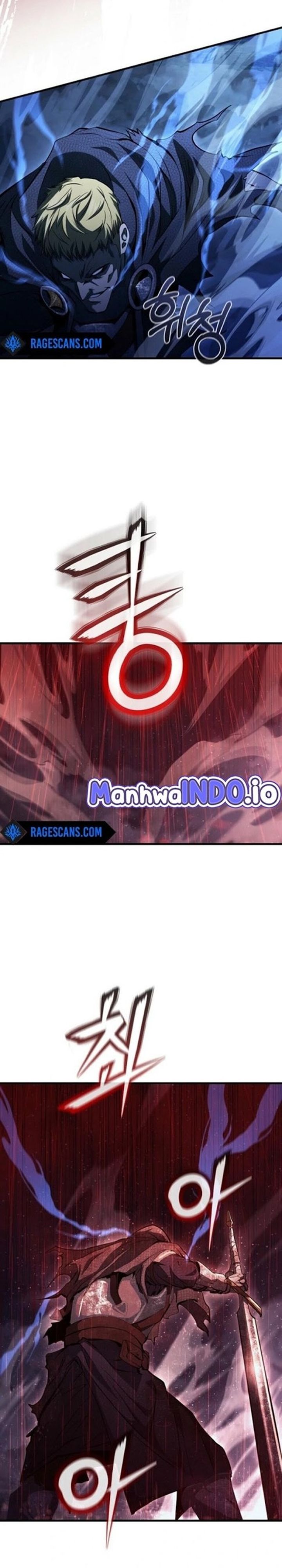 Half Blood chapter 19