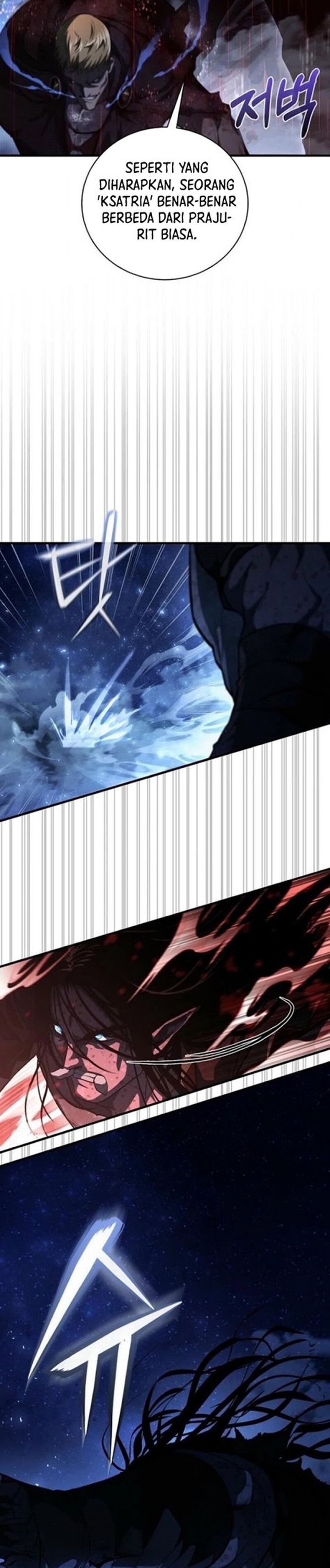 Half Blood chapter 19