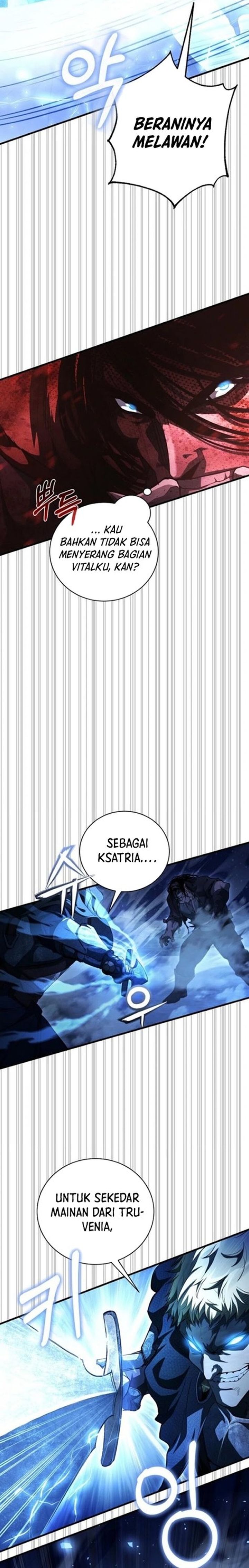 Half Blood chapter 19