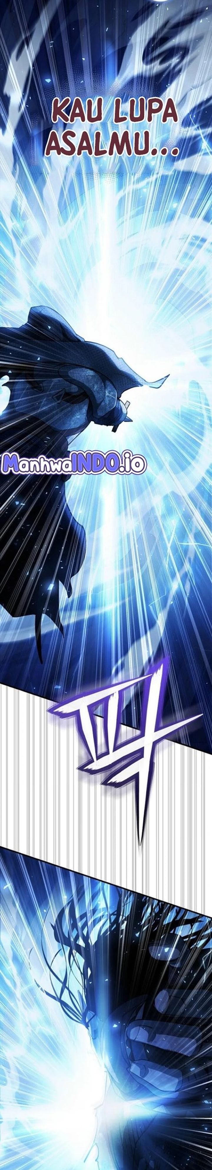 Half Blood chapter 19