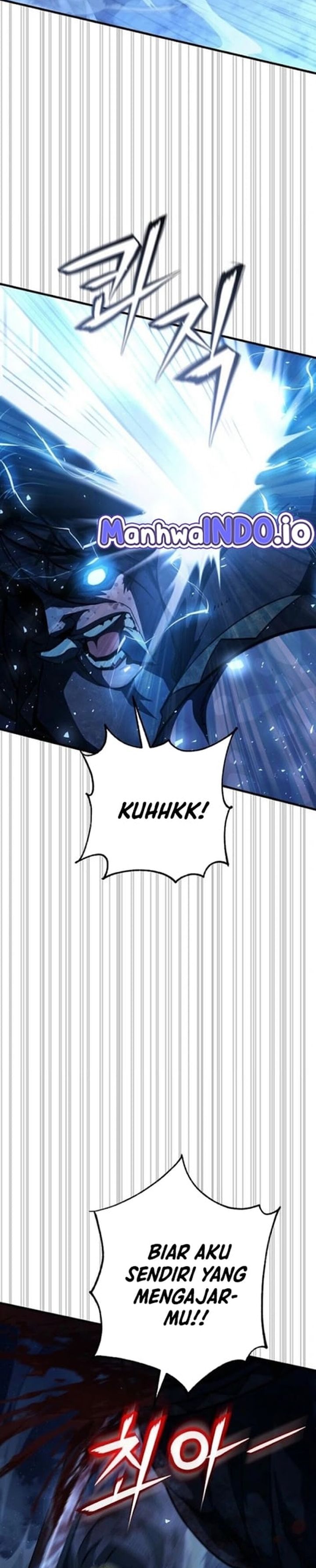 Half Blood chapter 19