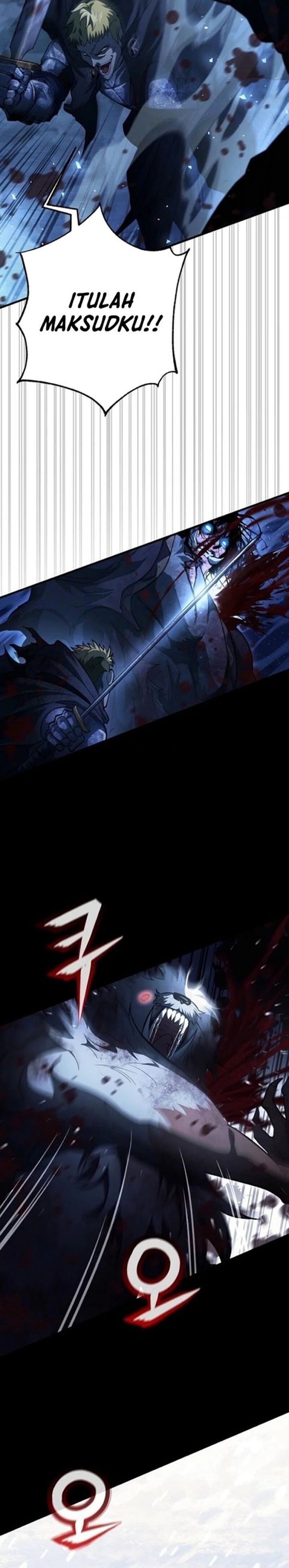 Half Blood chapter 19