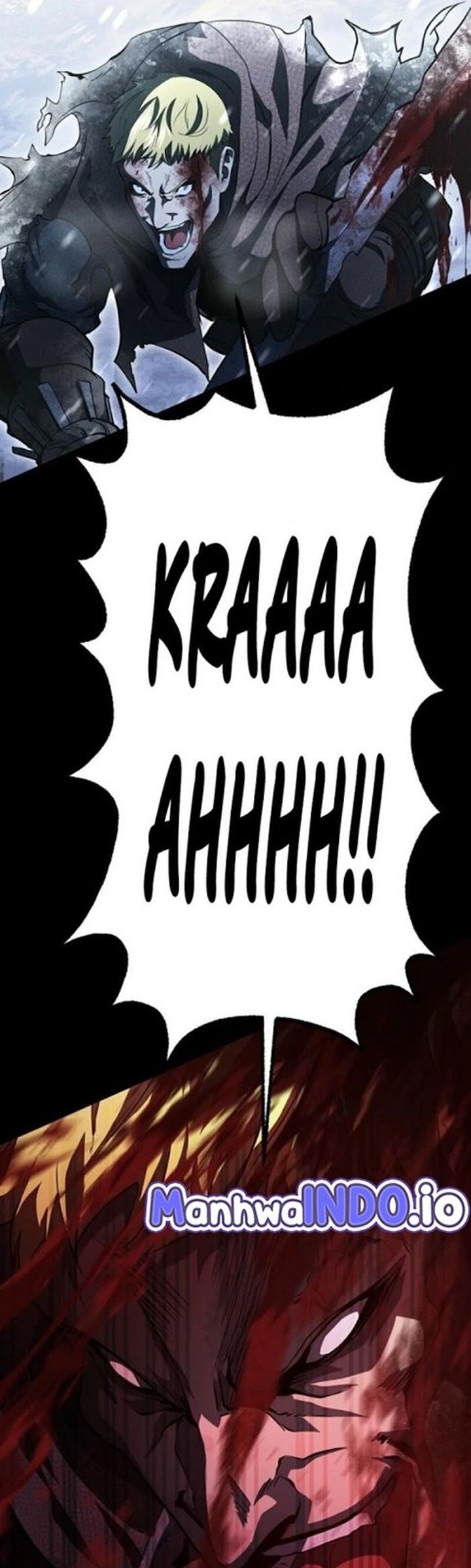 Half Blood chapter 19