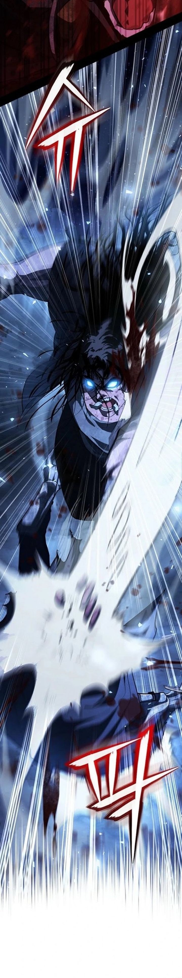 Half Blood chapter 19