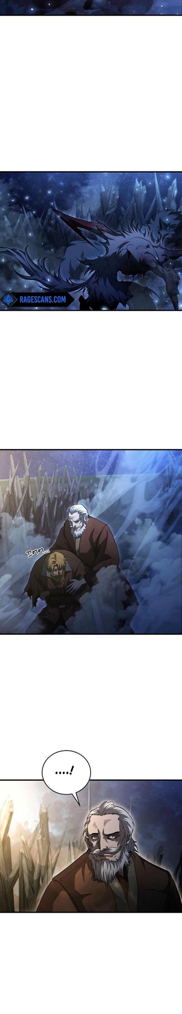 Half Blood chapter 19