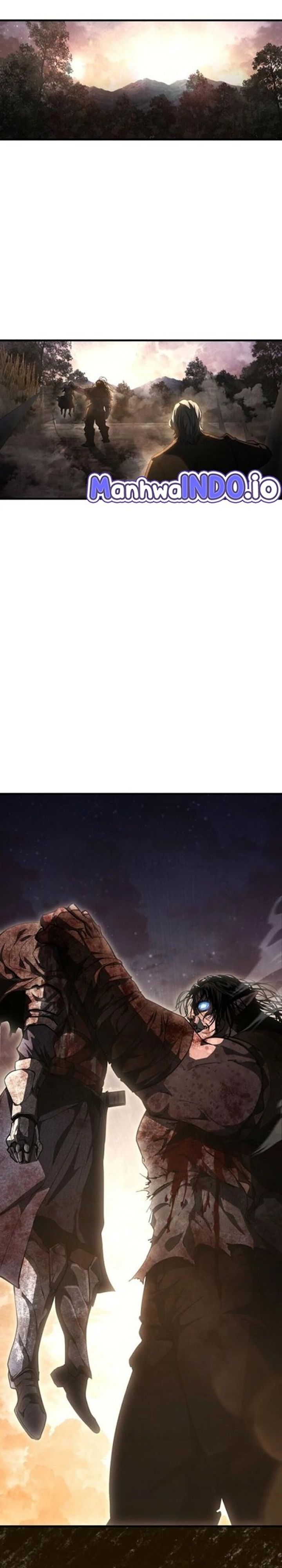 Half Blood chapter 19