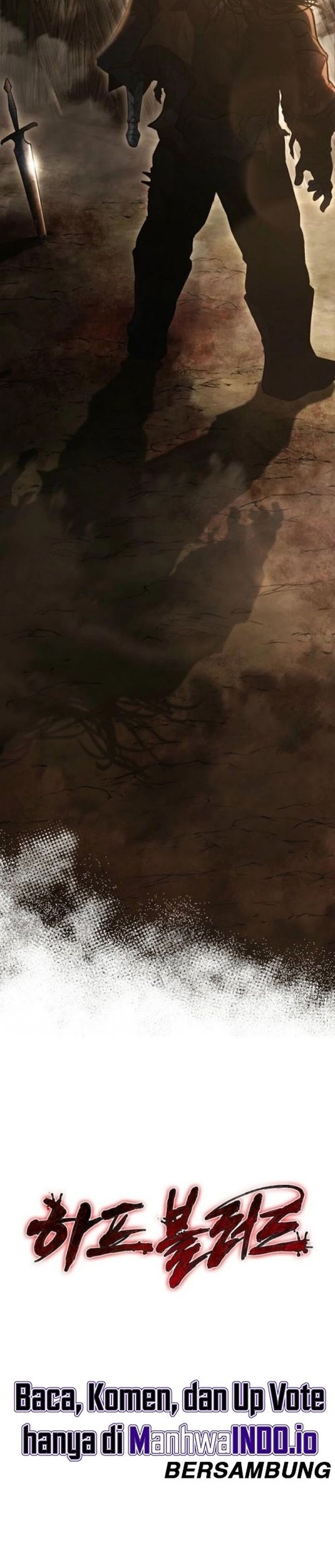 Half Blood chapter 19