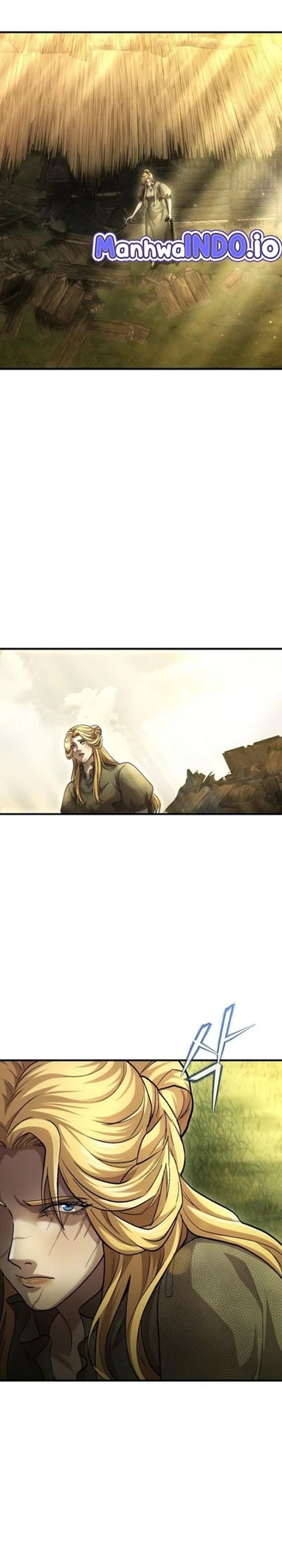 Half Blood chapter 20