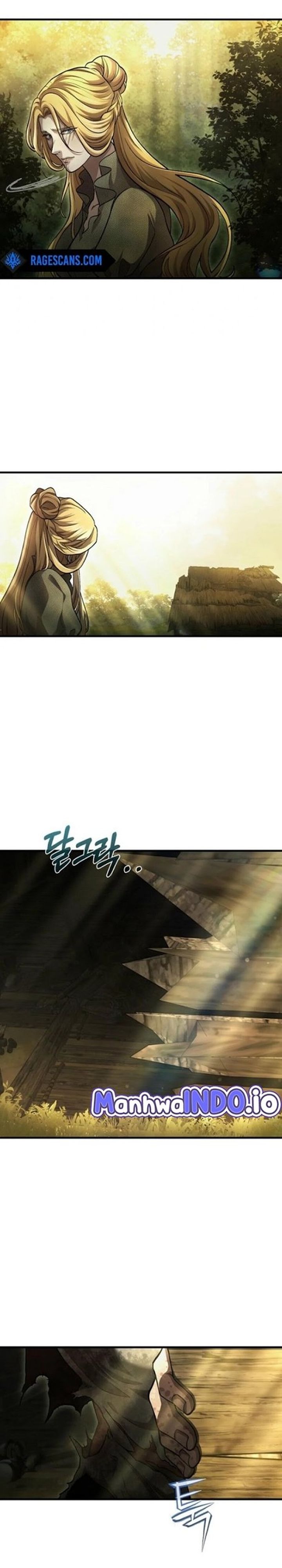 Half Blood chapter 20