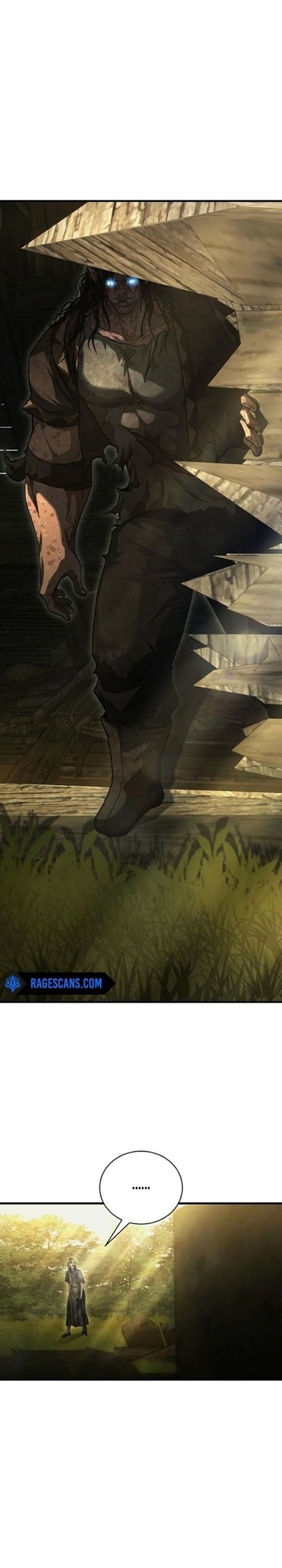 Half Blood chapter 20