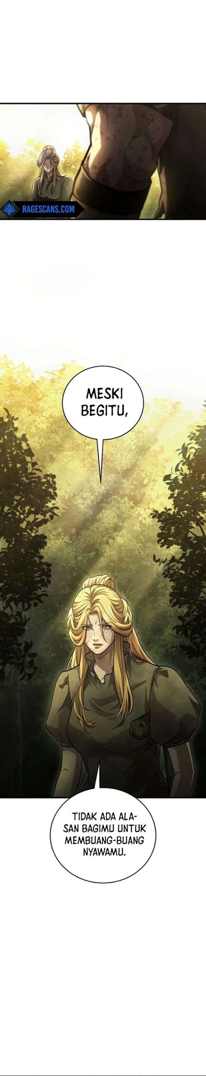 Half Blood chapter 20