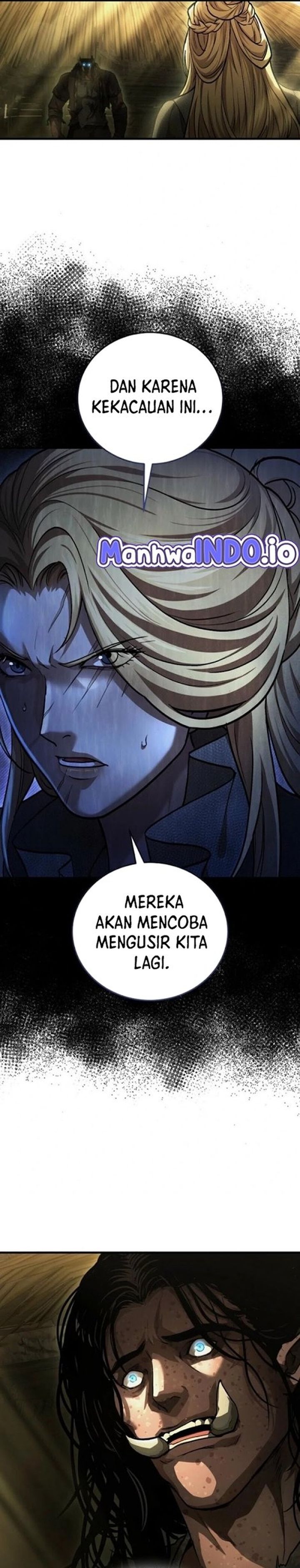 Half Blood chapter 20