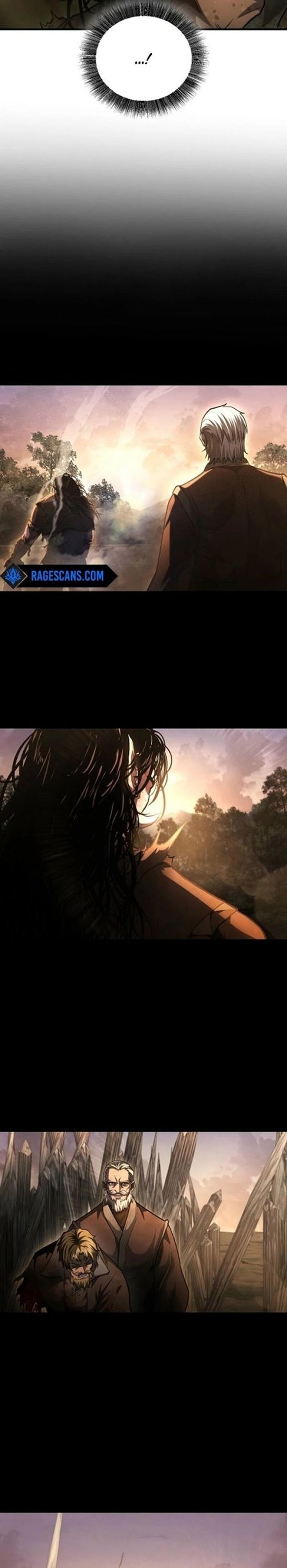 Half Blood chapter 20