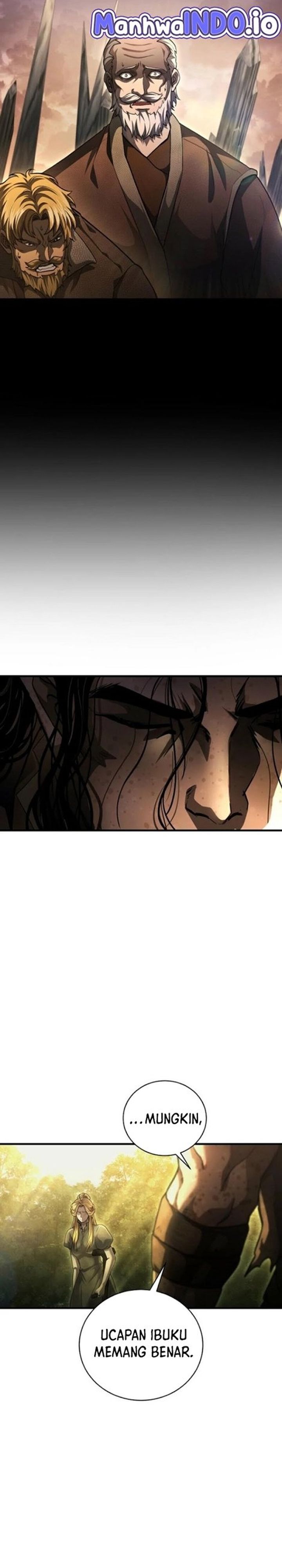 Half Blood chapter 20